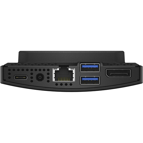 Dell OptiPlex 3090 Ultra BTX Thin Client Computer