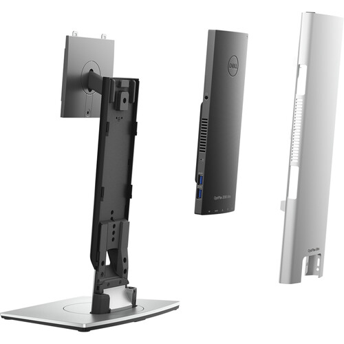 Dell OptiPlex 3090 Ultra BTX Thin Client Computer