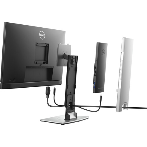 Dell OptiPlex 3090 Ultra BTX Thin Client Computer