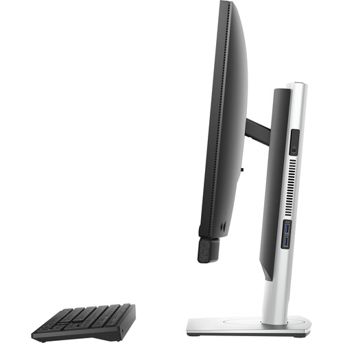 Dell OptiPlex 3090 Ultra BTX Thin Client Computer