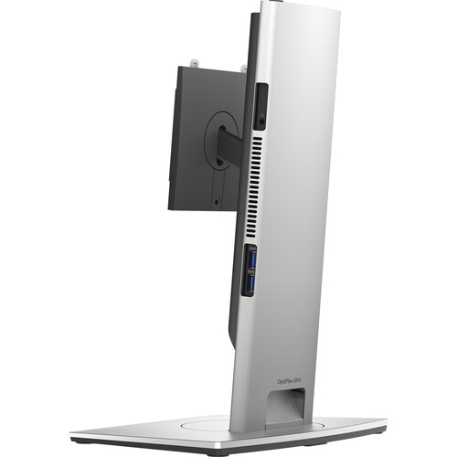 Dell OptiPlex 3090 Ultra BTX Thin Client Computer