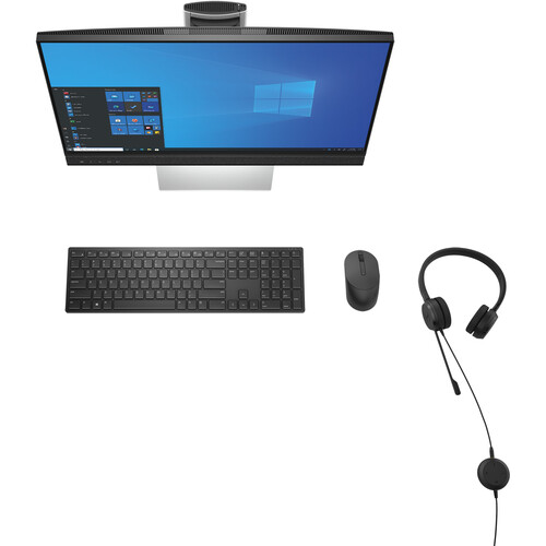Dell OptiPlex 3090 Ultra BTX Thin Client Computer