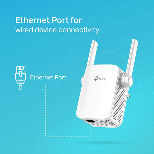 TP-Link TL-WA855RE Wireless-N300 Range Extender