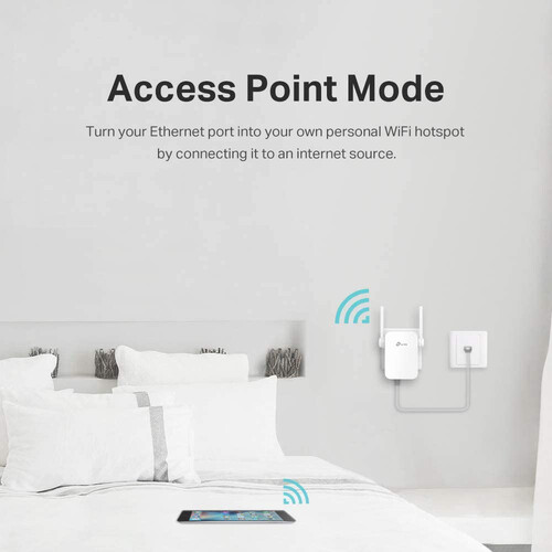 TP-Link TL-WA855RE Wireless-N300 Range Extender