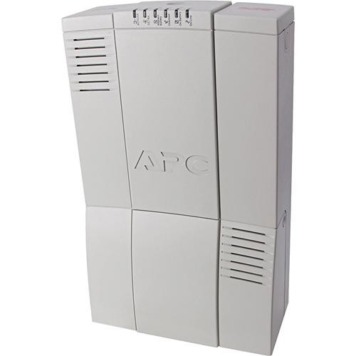APC Back-UPS 500 Structured Wiring UPS International Version (230V)
