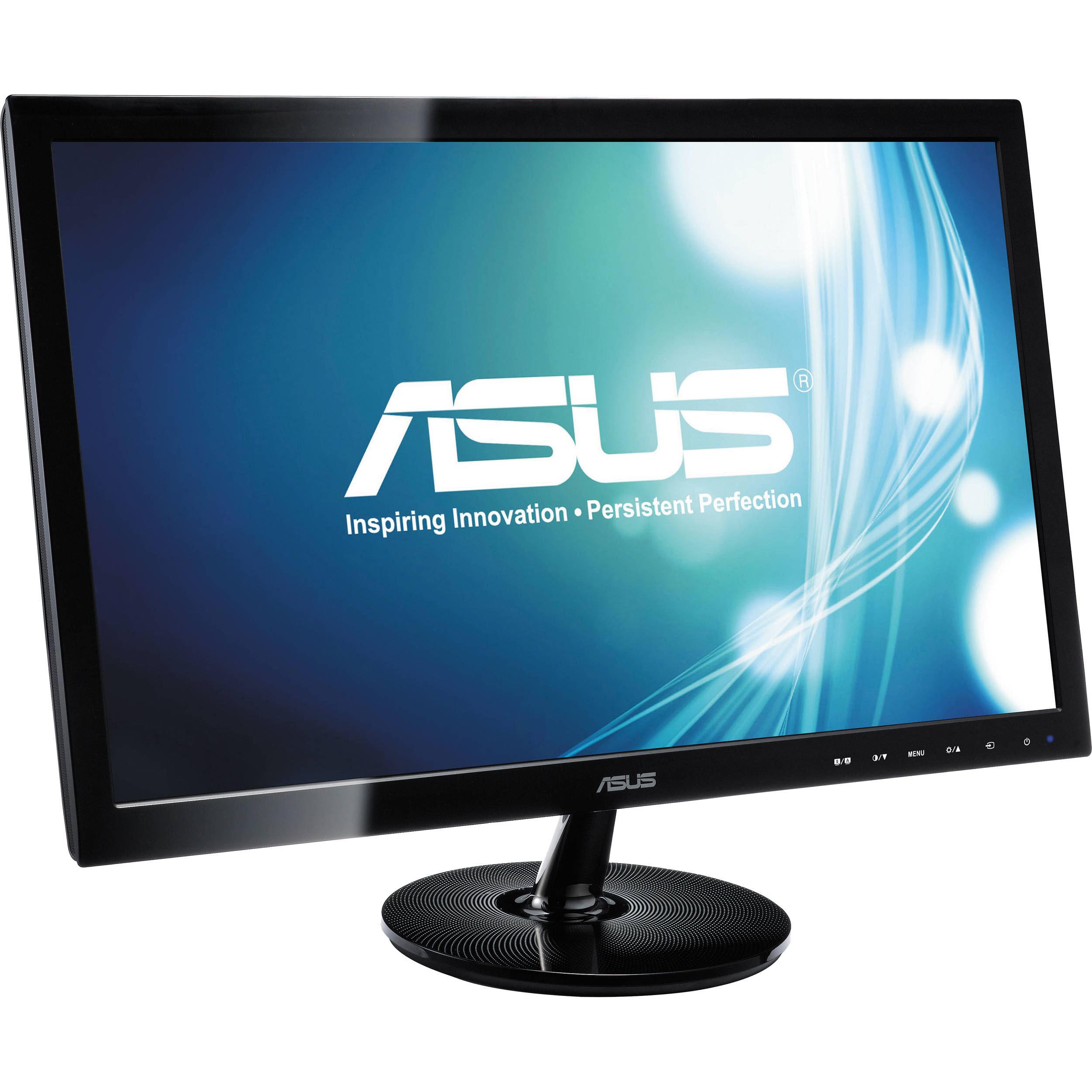ASUS VS248H-P 24" 16:9 LCD Monitor