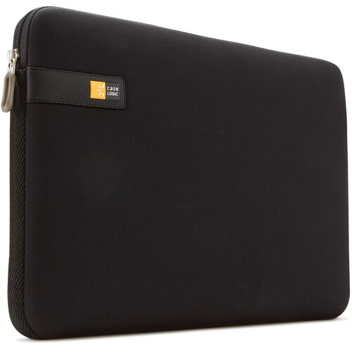 Case Logic 13.3" Laptop and MacBook Sleeve (Black)
