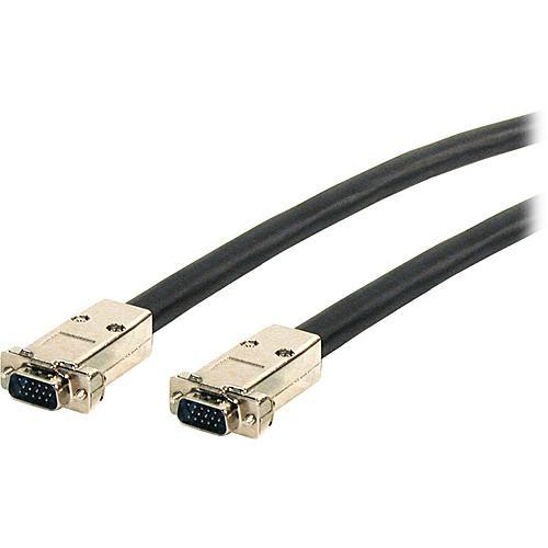 Comprehensive 150' (45.7 m) UHR HD15 Plug to Plug VGA Cable