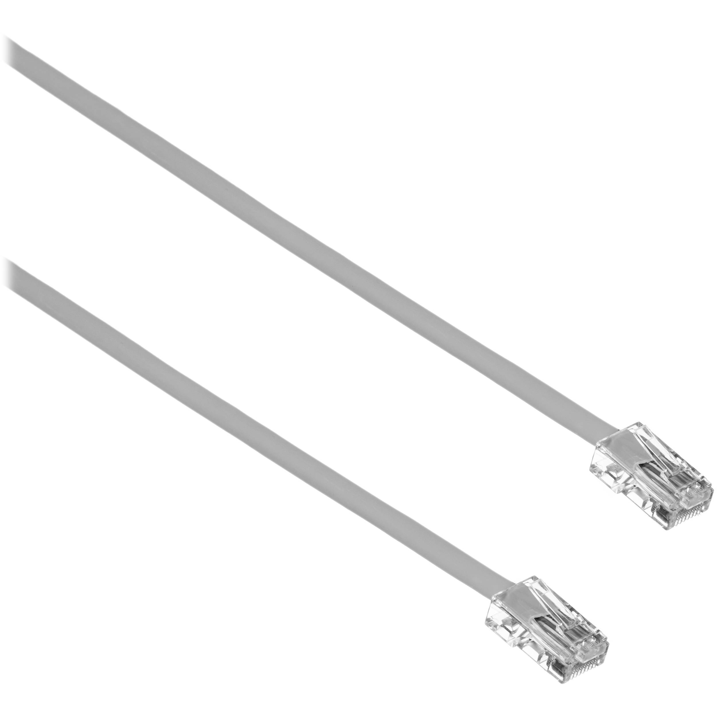 Comprehensive CAT5e 350 MHz Assembly Cable (7 feet, Gray)