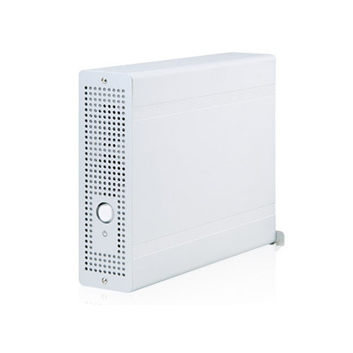 Dynapower USA Netstor NA221A TurboBox-mini PCI Express Expansion Box for Notebook