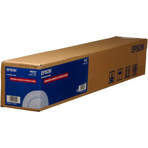 Epson Premium Glossy 250 Photo Inkjet Paper (36" x 100' Roll)