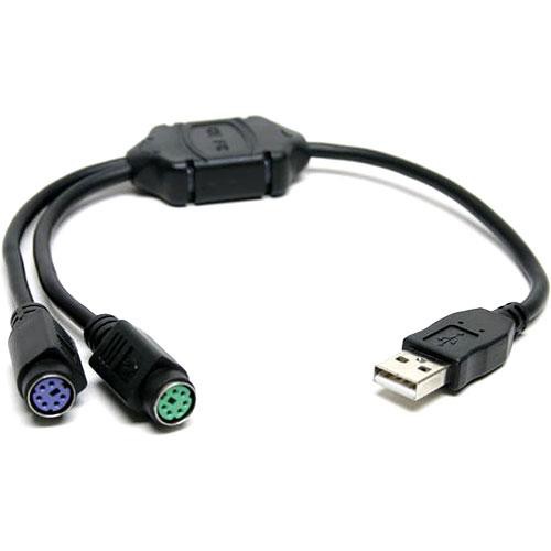 LogicKeyboard PS/2 to USB Converter