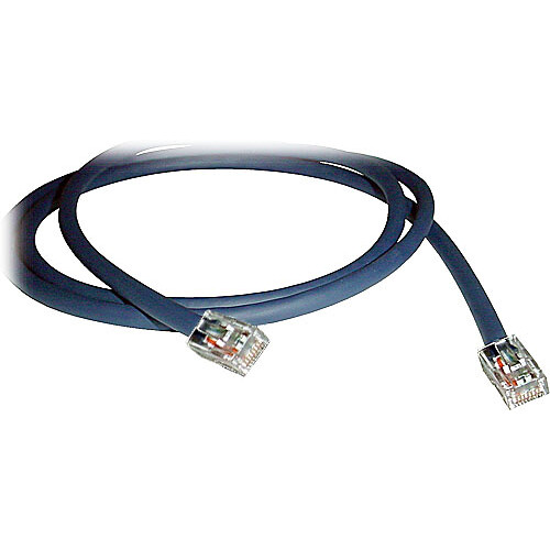 Pro Co Sound ProCat 5 10/100 Base-T Ethernet Cable RJ-45 (30')