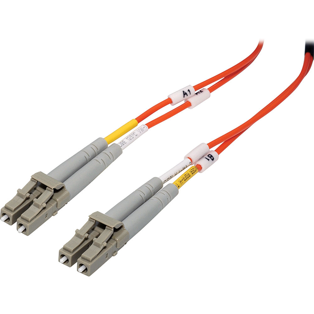 Sonnet TCB-FBR-10M 32.8' (10 m) LC/LC Fiber Optic Cable