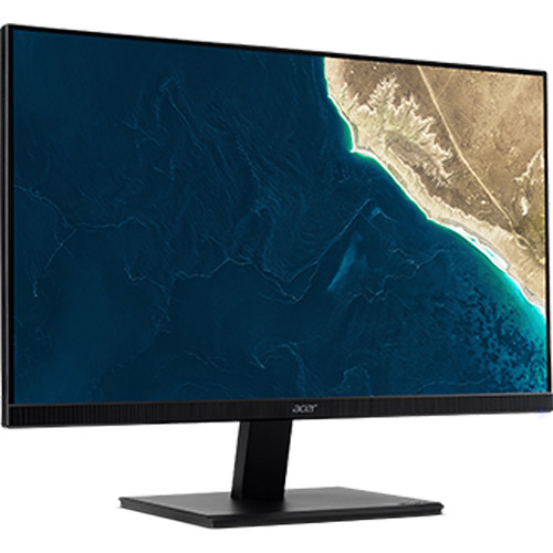 Acer V227Q Abmix 21.5" 16.9 VA Monitor