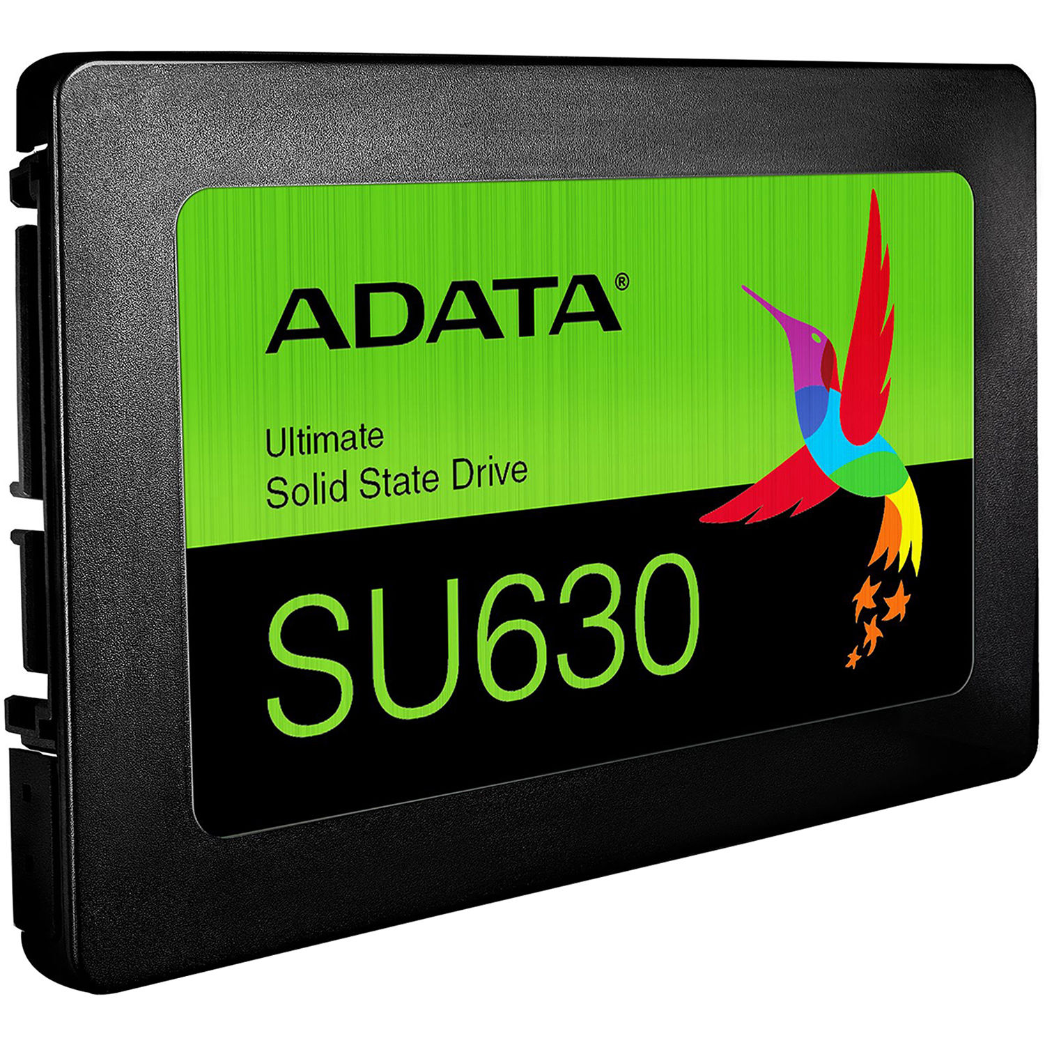ADATA Technology 240GB Ultimate SU630 SATA III 2.5" Internal SSD