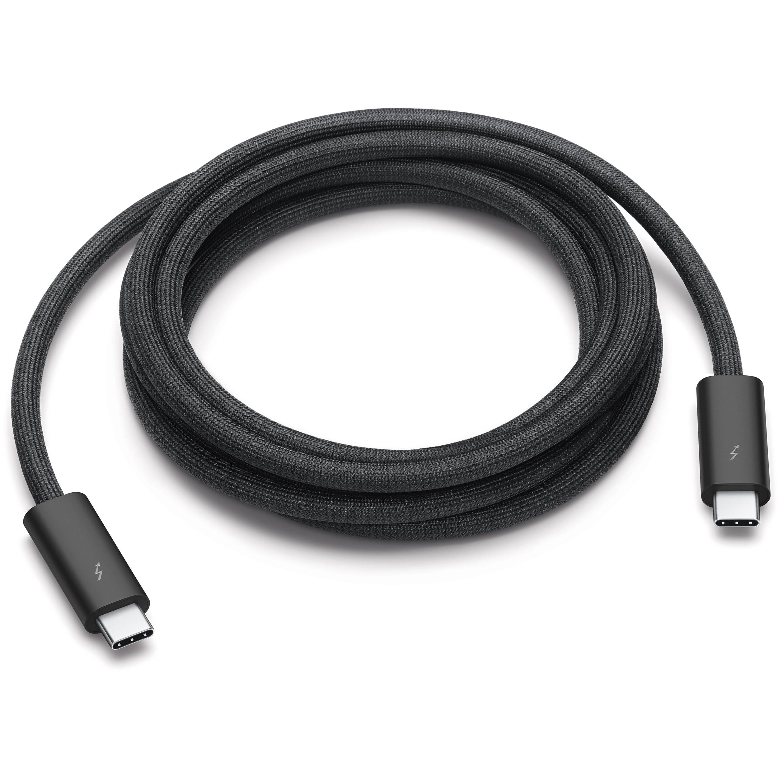 Apple Thunderbolt 3 Pro Cable (6.6')