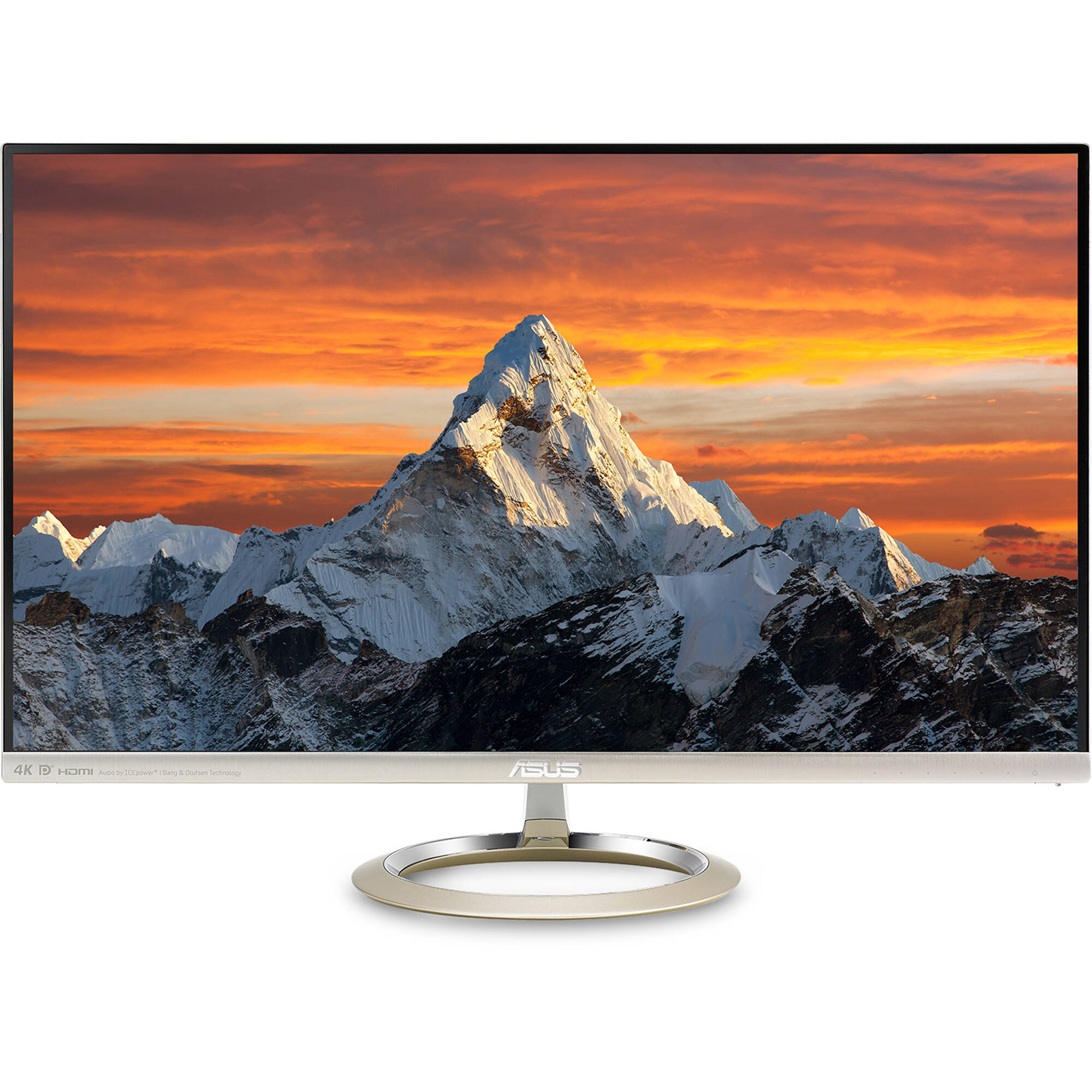 ASUS Designo MX27UCS 27" 16:9 4K IPS Monitor