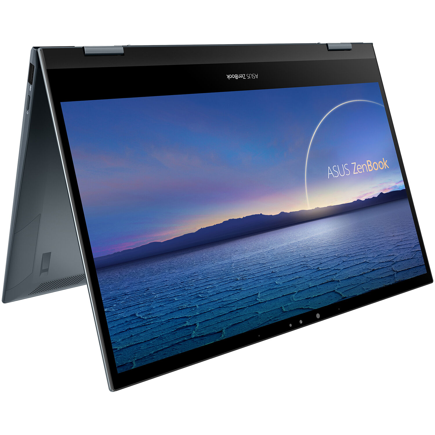 ASUS 13.3" ZenBook Flip 13 UX363EA-DH51T Multi-Touch 2-in-1 Laptop