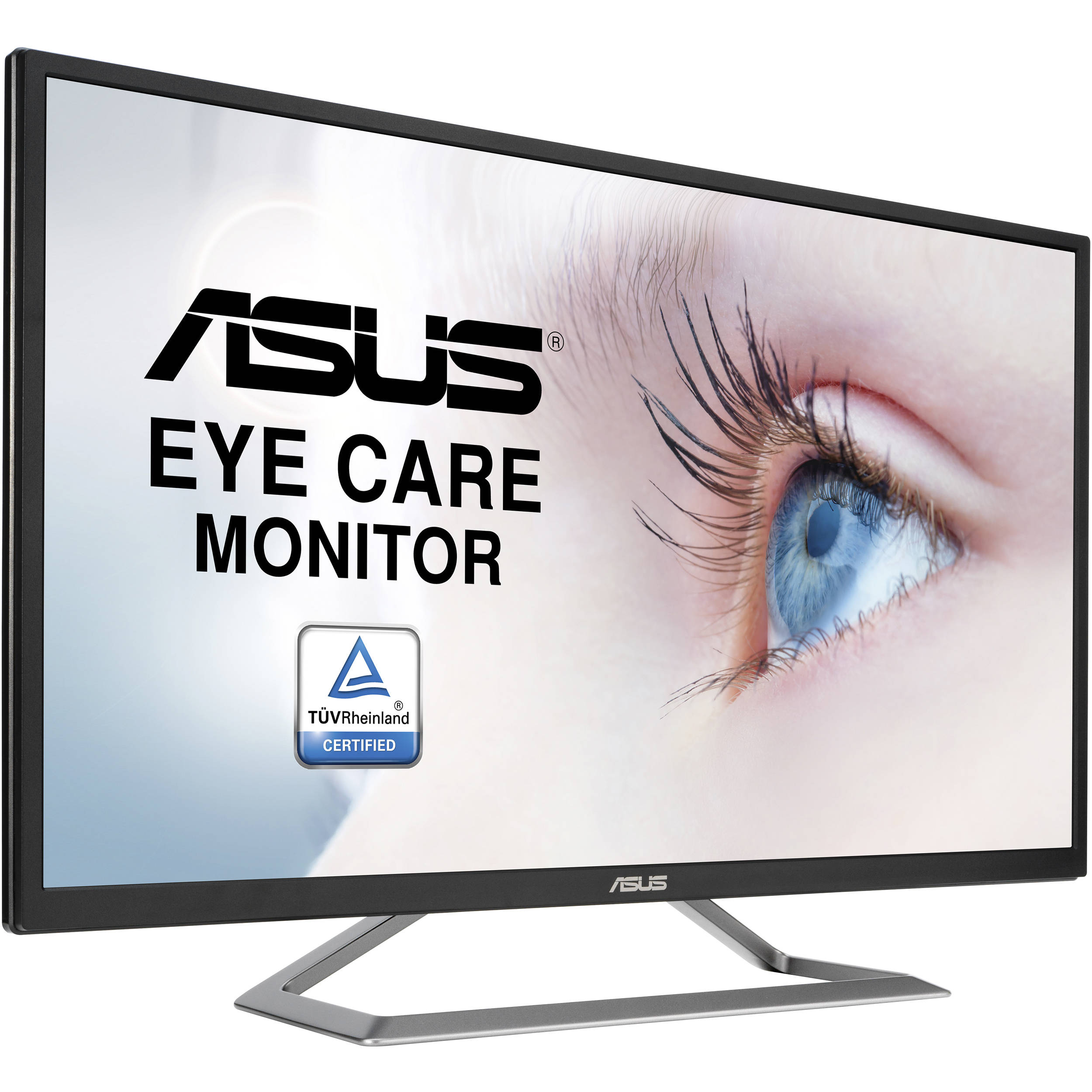 ASUS VA32UQ 31.5" 16:9 4K HDR Adaptive-Sync VA Monitor
