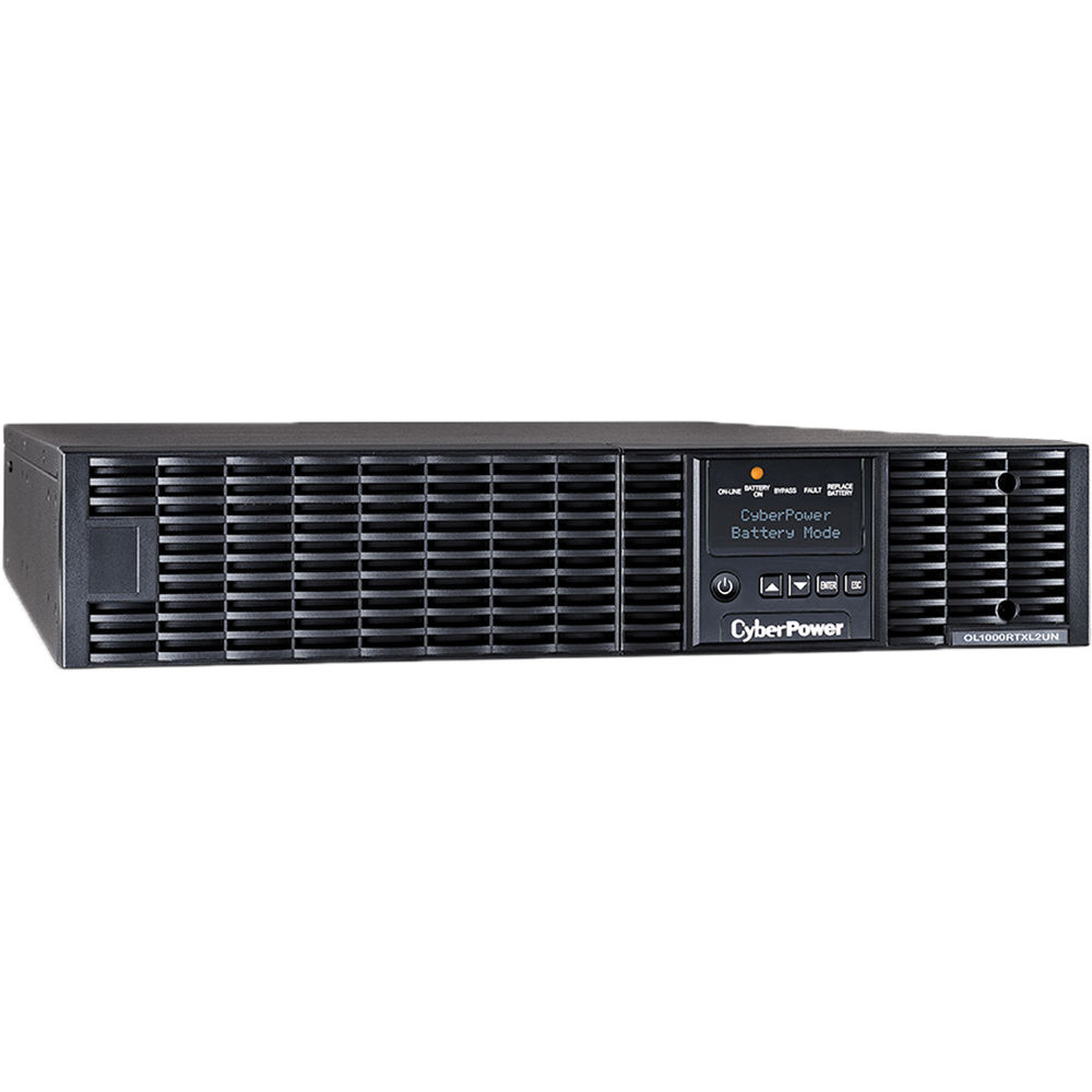 CyberPower OL1000RTXL2UN Smart App Online UPS