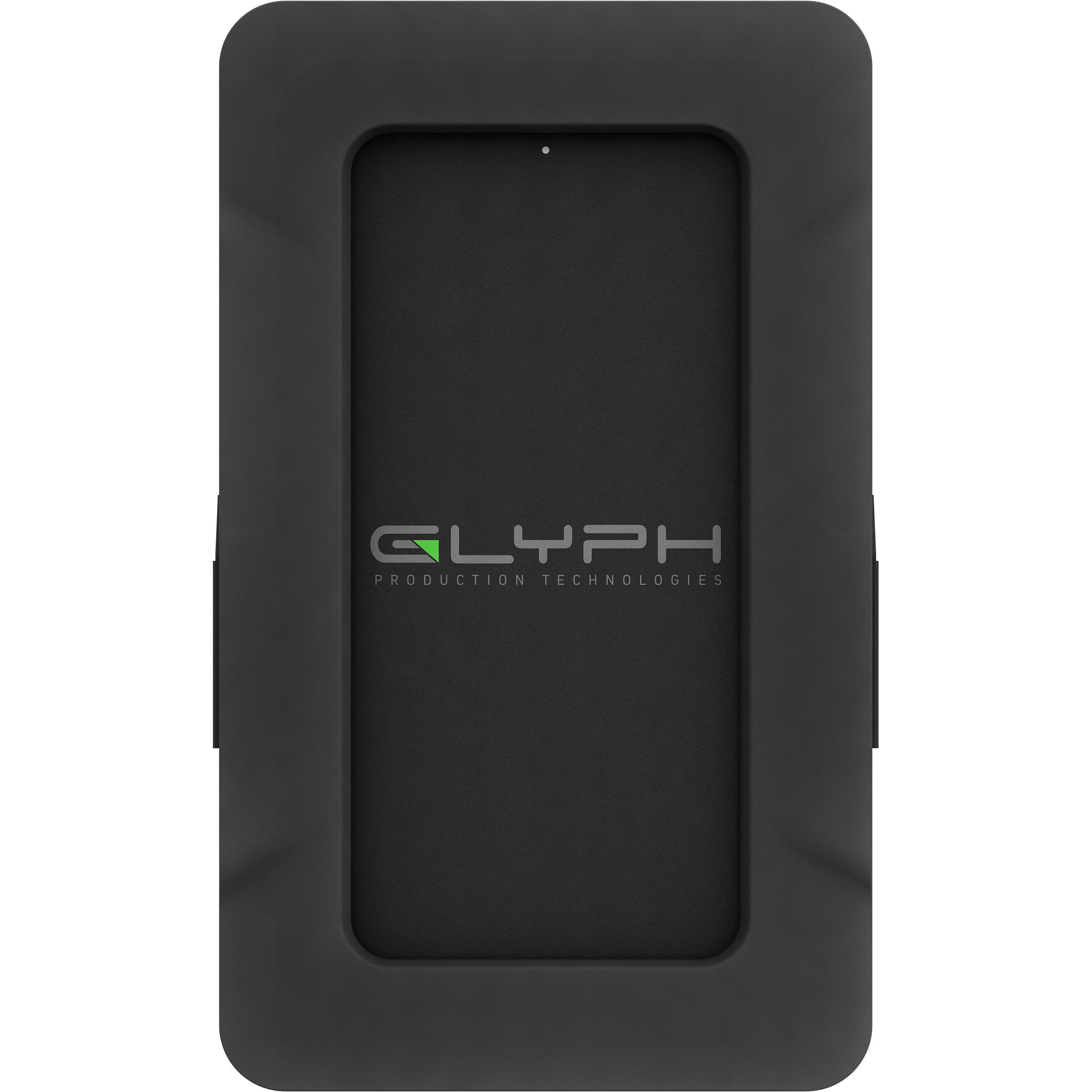 Glyph Technologies 2TB Atom Pro NVMe Thunderbolt 3 External Solid-State Drive
