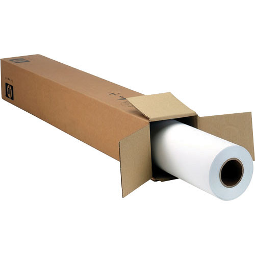HP Backlit Polyester Film (54" x 100' Roll)