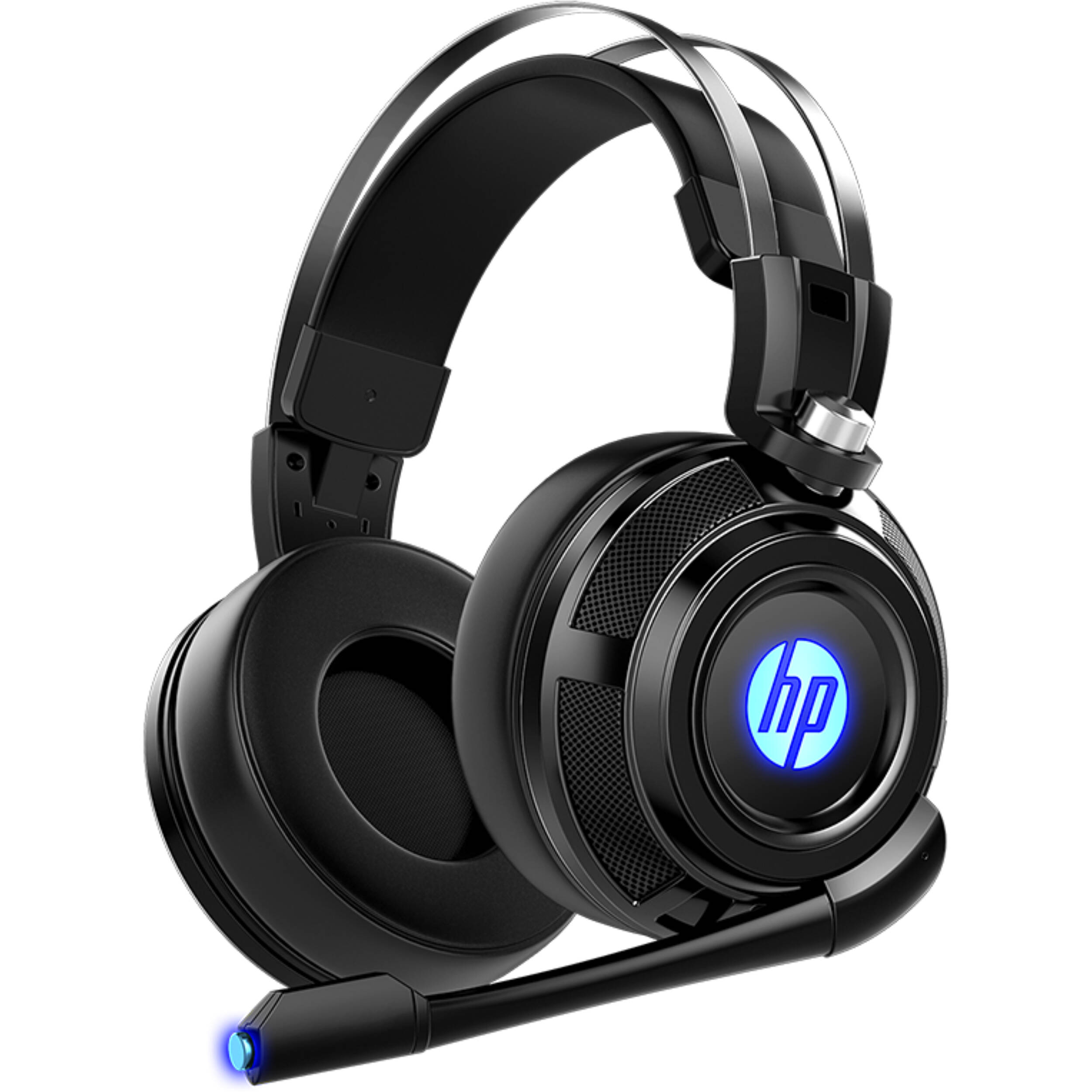 HP H200 Wired Stereo Gaming Headset