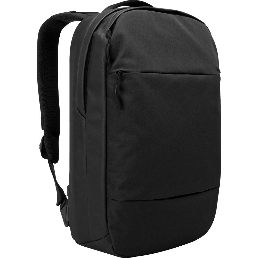 Incase Designs Corp City Compact Backpack for 15" MacBook Pro (Black)