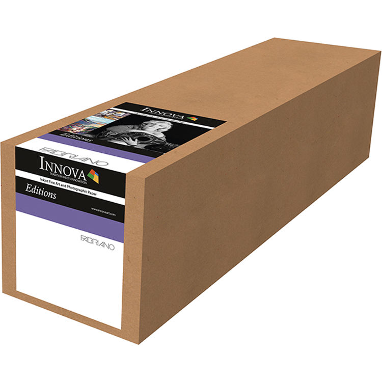 Innova Fabriano Printmaking Rag (44" x 50' Roll)