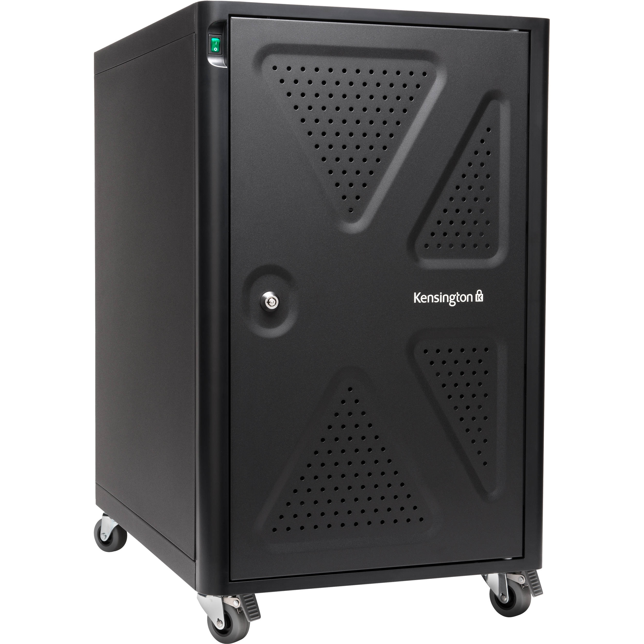 Kensington AC12 Security Charging Cabinet