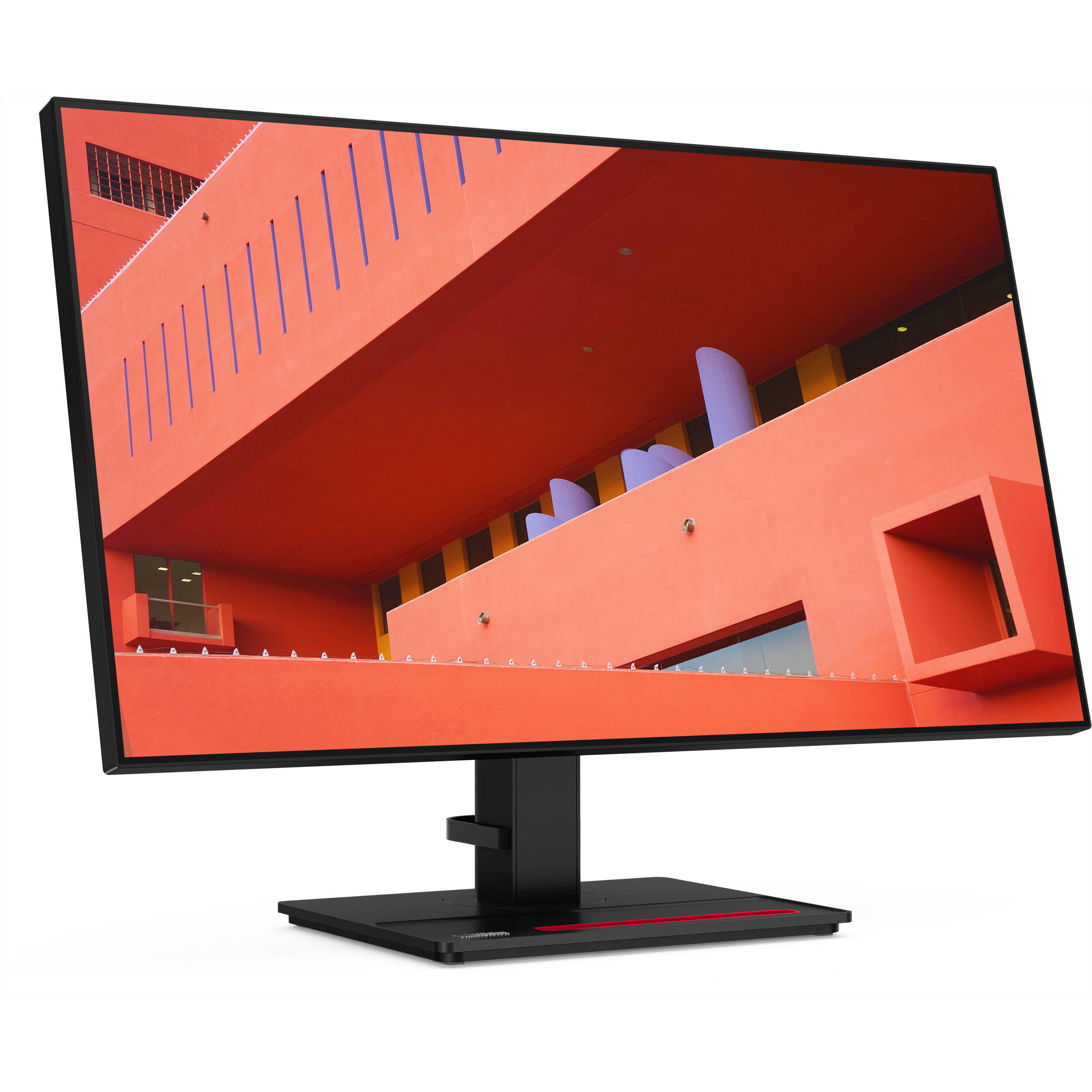 Lenovo ThinkVision P27h-20 27" 16:9 QHD IPS Monitor