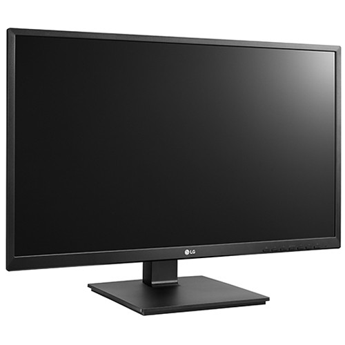 LG 23.8" IPS Full HD Monitor with USB Type-C