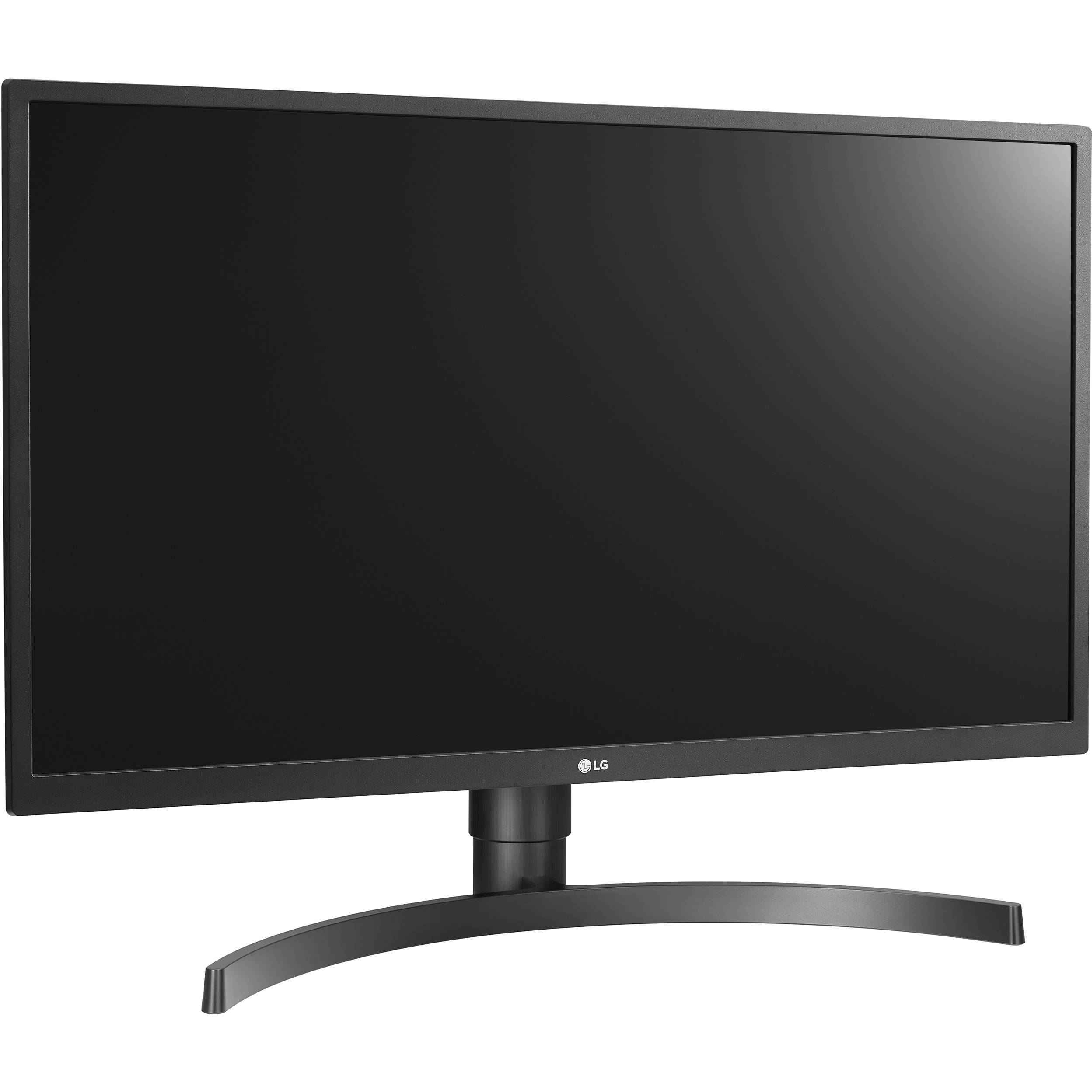 LG 27BL55U-B 27" 16:9 FreeSync IPS Monitor