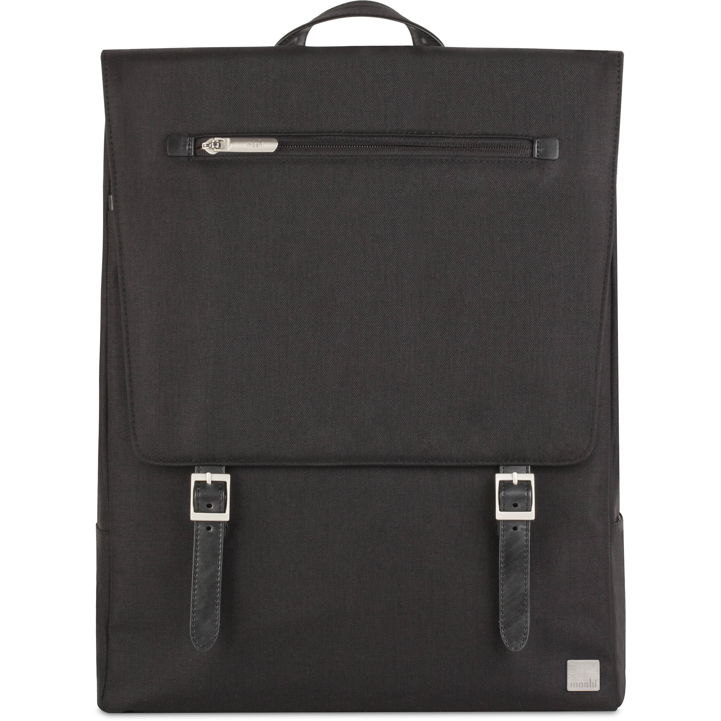 Moshi Helios Backpack for a 15" Laptop (Charcoal Black)