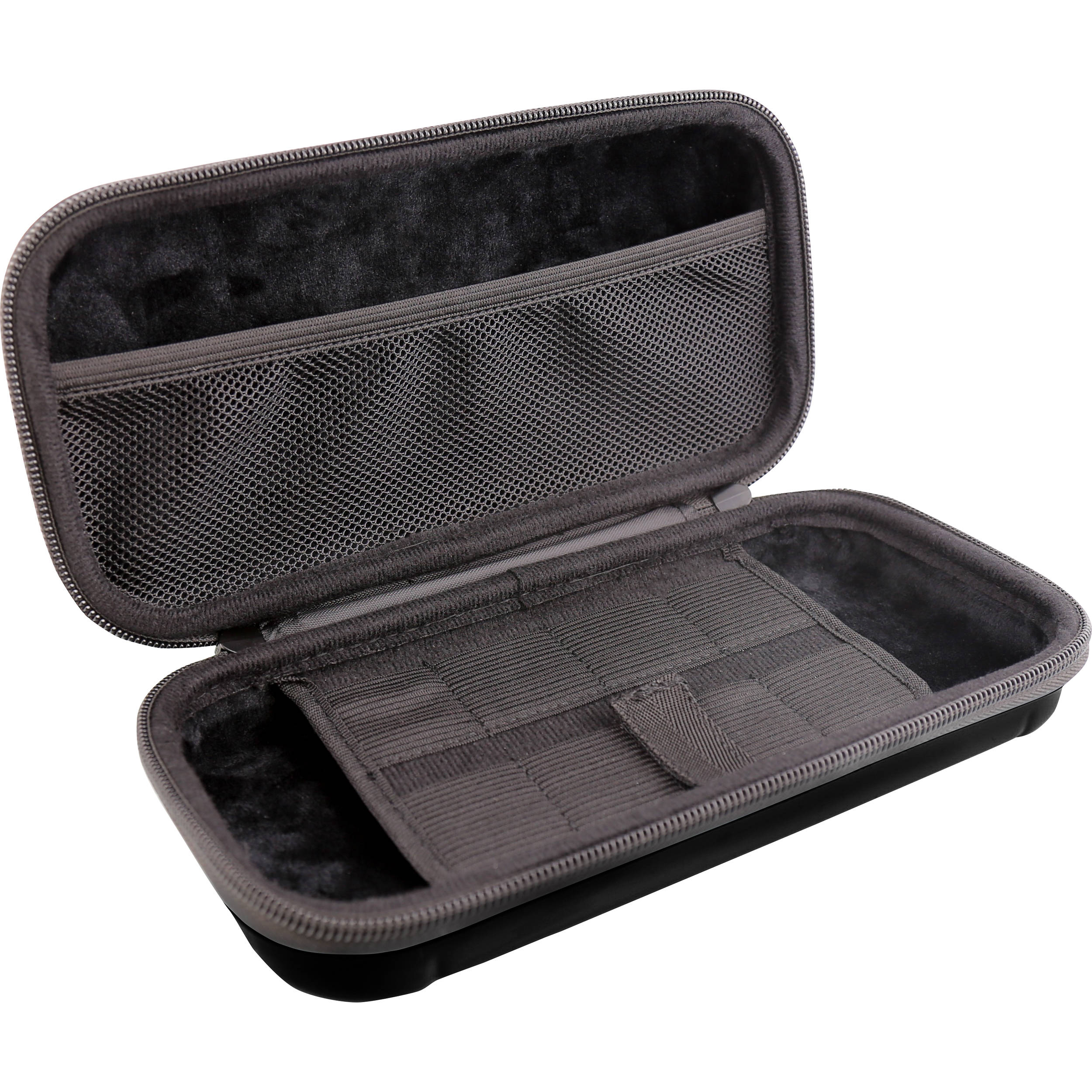 Nyko Elite Shell Case for Nintendo Switch Lite (Black)