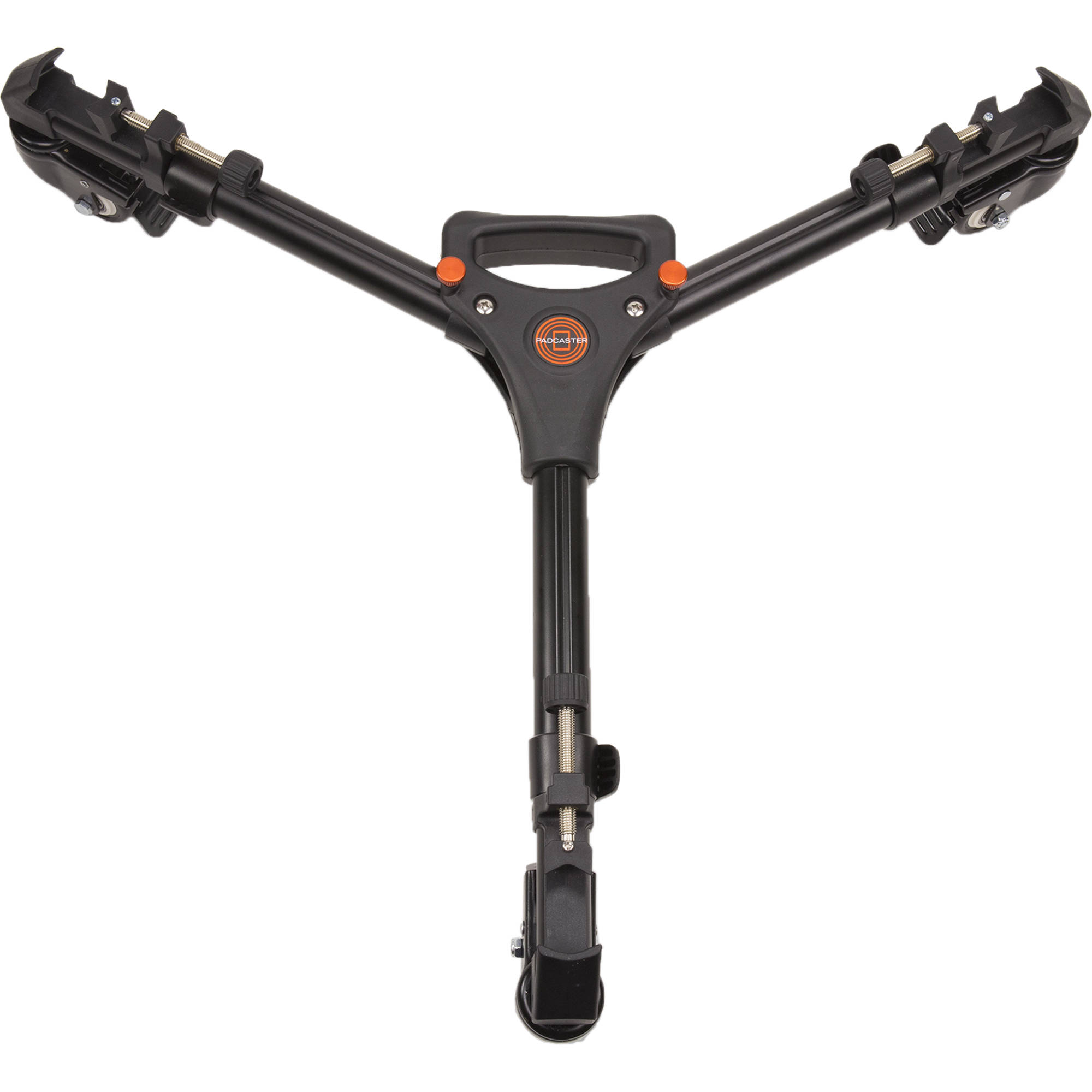 Padcaster Tripod Dolly Wheels