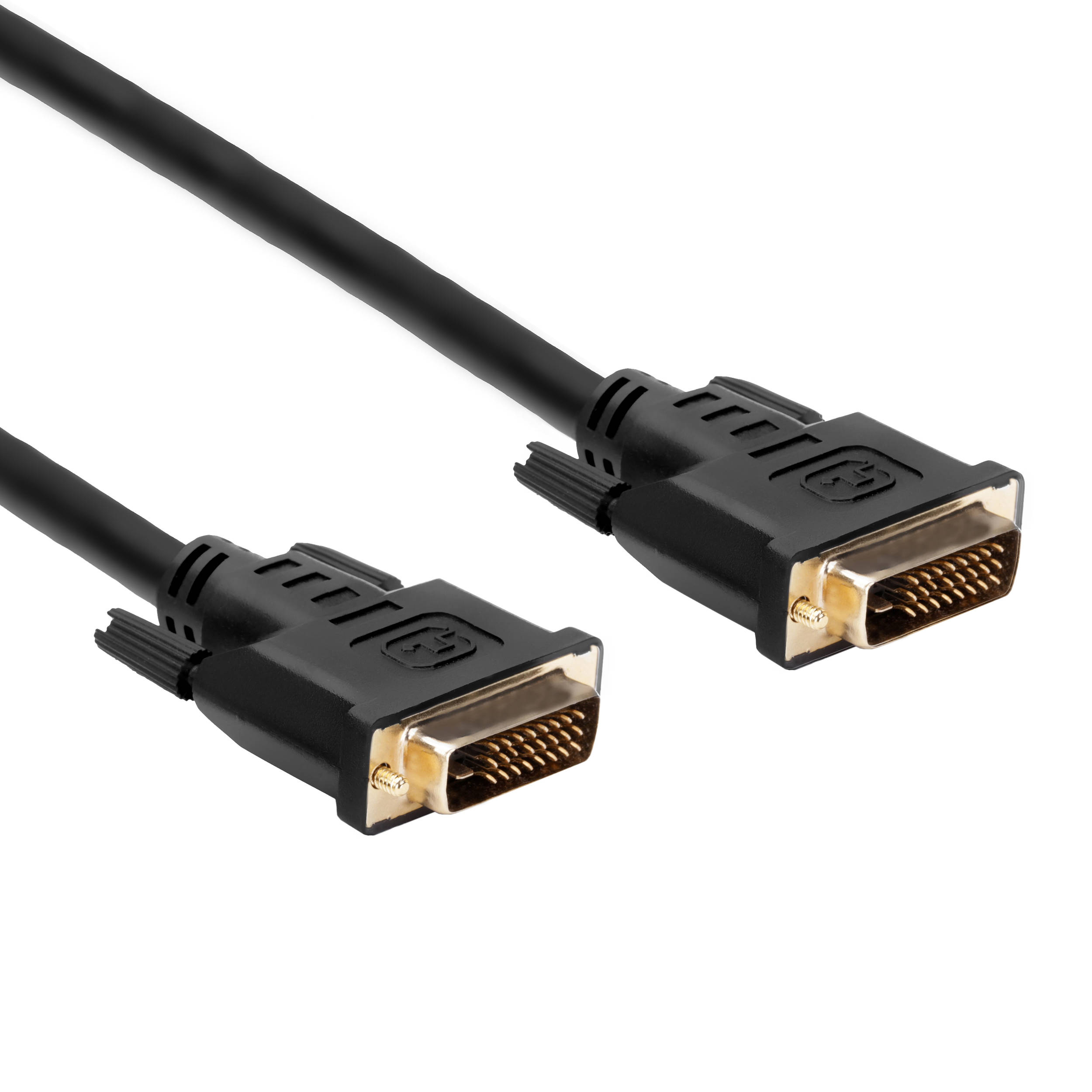 Pearstone DVI-D Dual Link Cable (1.5')