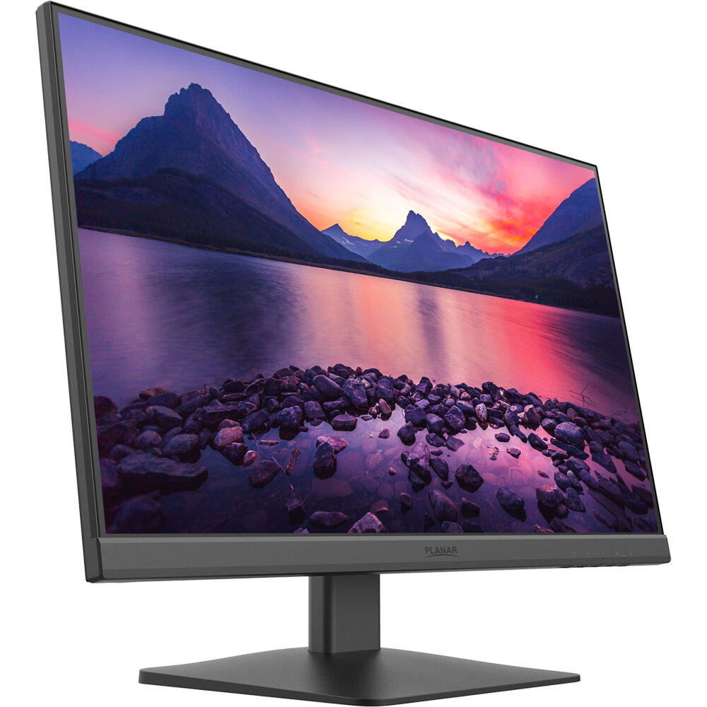 Planar Systems PXN2400 23.8" 16:9 Full HD IPS Monitor