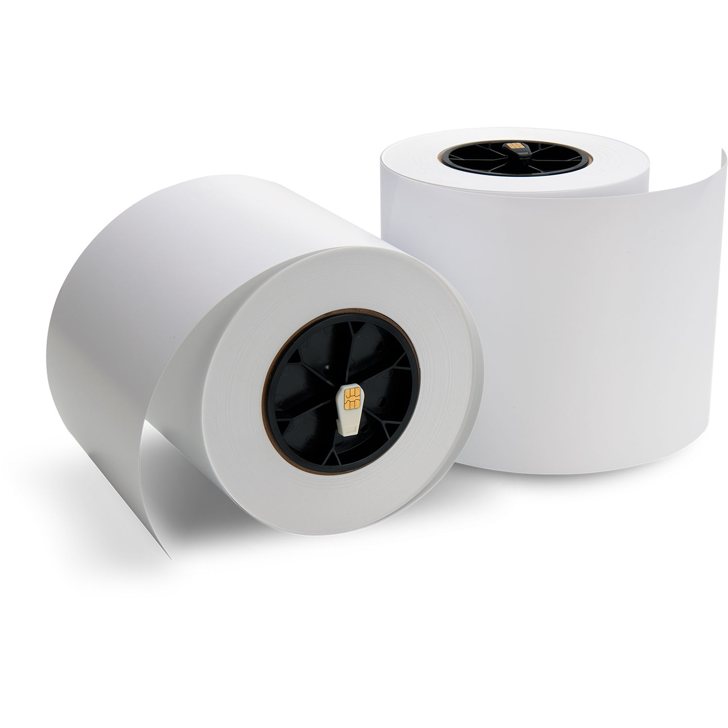 Primera Luster Repositionable Adhesive Photo Paper (6" x 175', 2-Pack)