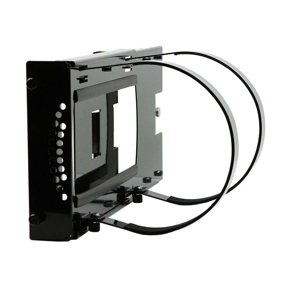 Rocstor Rocmount Pro-M DRM Rack/Wall-Mounting Kit for Apple Mac Pro