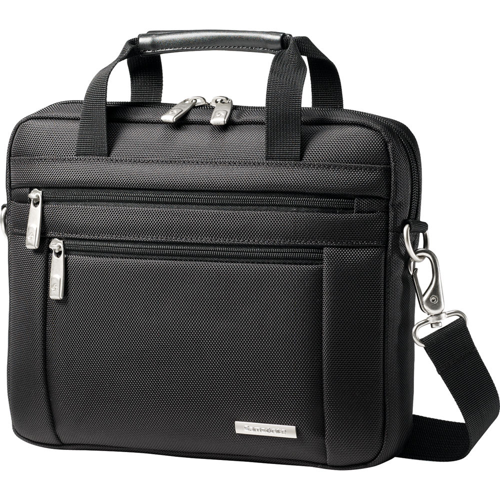 Samsonite Classic Business Tablet / iPad Shuttle (Black)