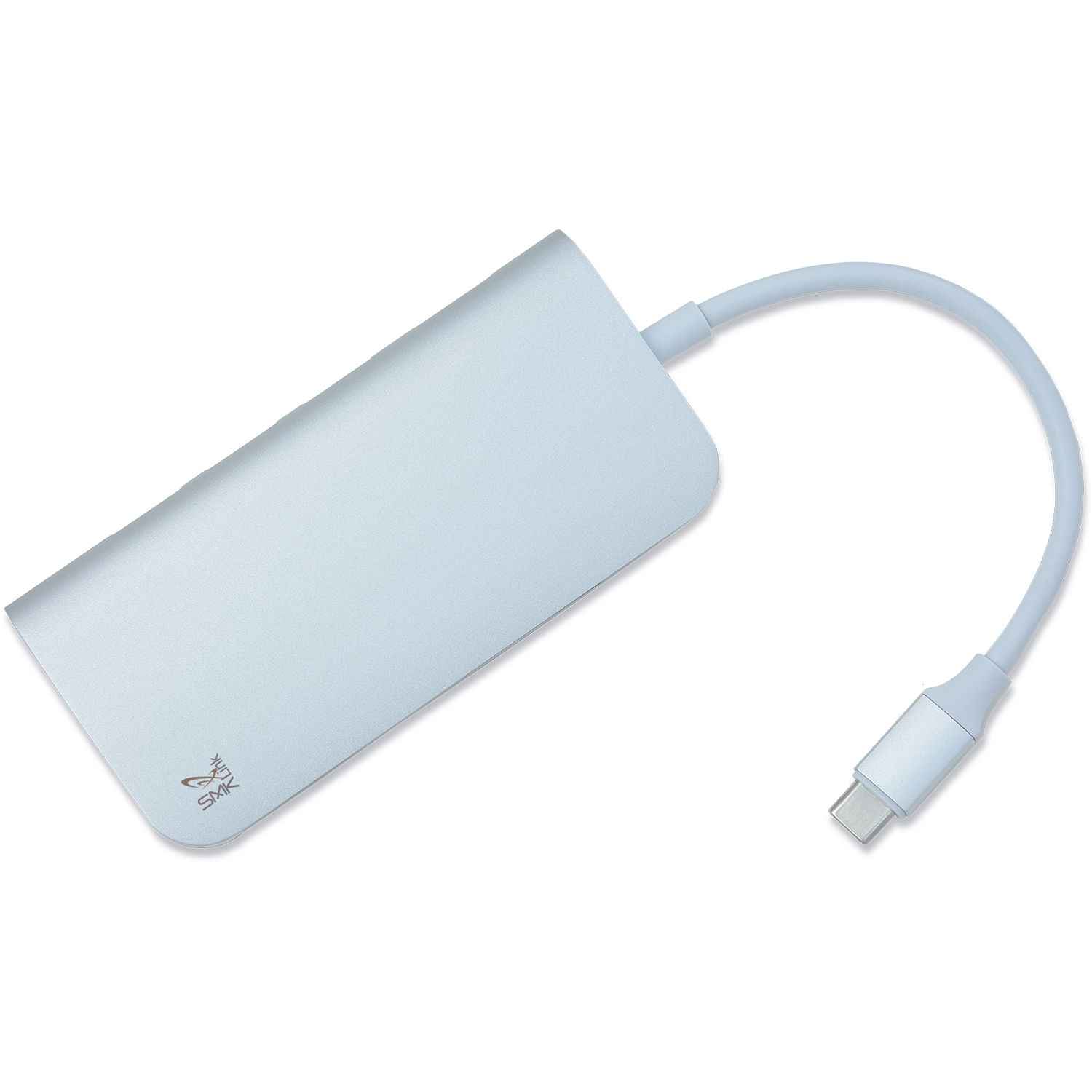 SMK-Link VP6920 USB Type-C Mini Docking Station / Hub