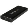 StarTech M.2 SATA SSD Enclosure