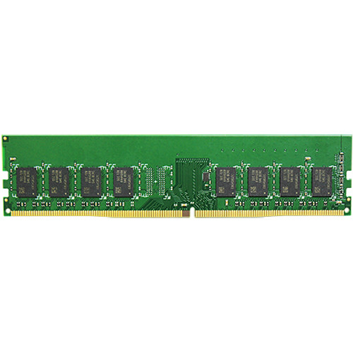 Synology 4GB DDR4 2666 MHz UDIMM Memory Module