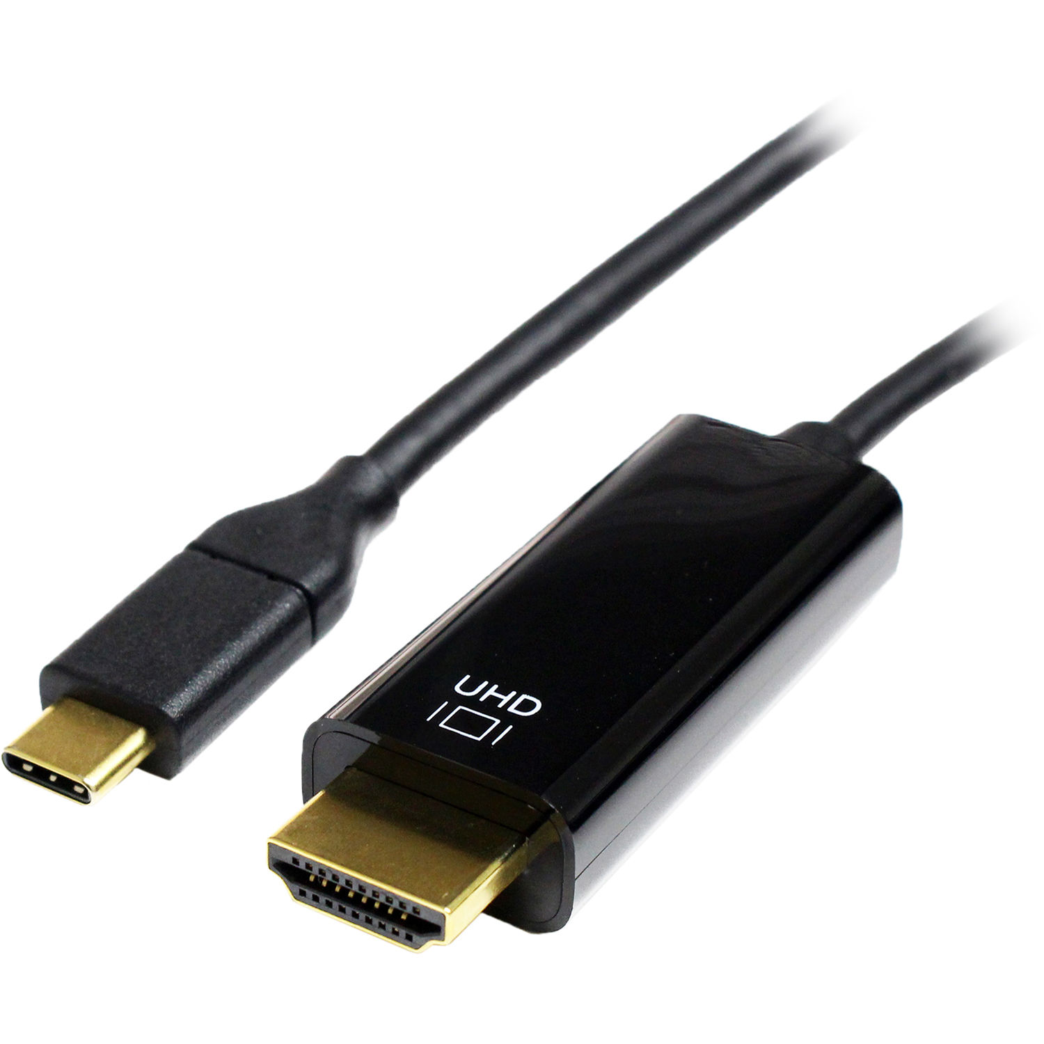 Tera Grand USB Type-C to HDMI Cable (10')