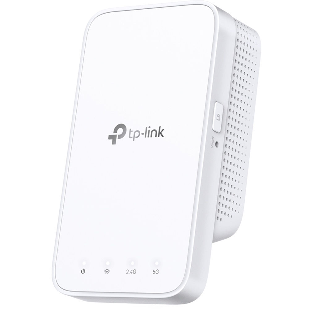 TP-Link RE300 AC1200 Mesh Wi-Fi Range Extender
