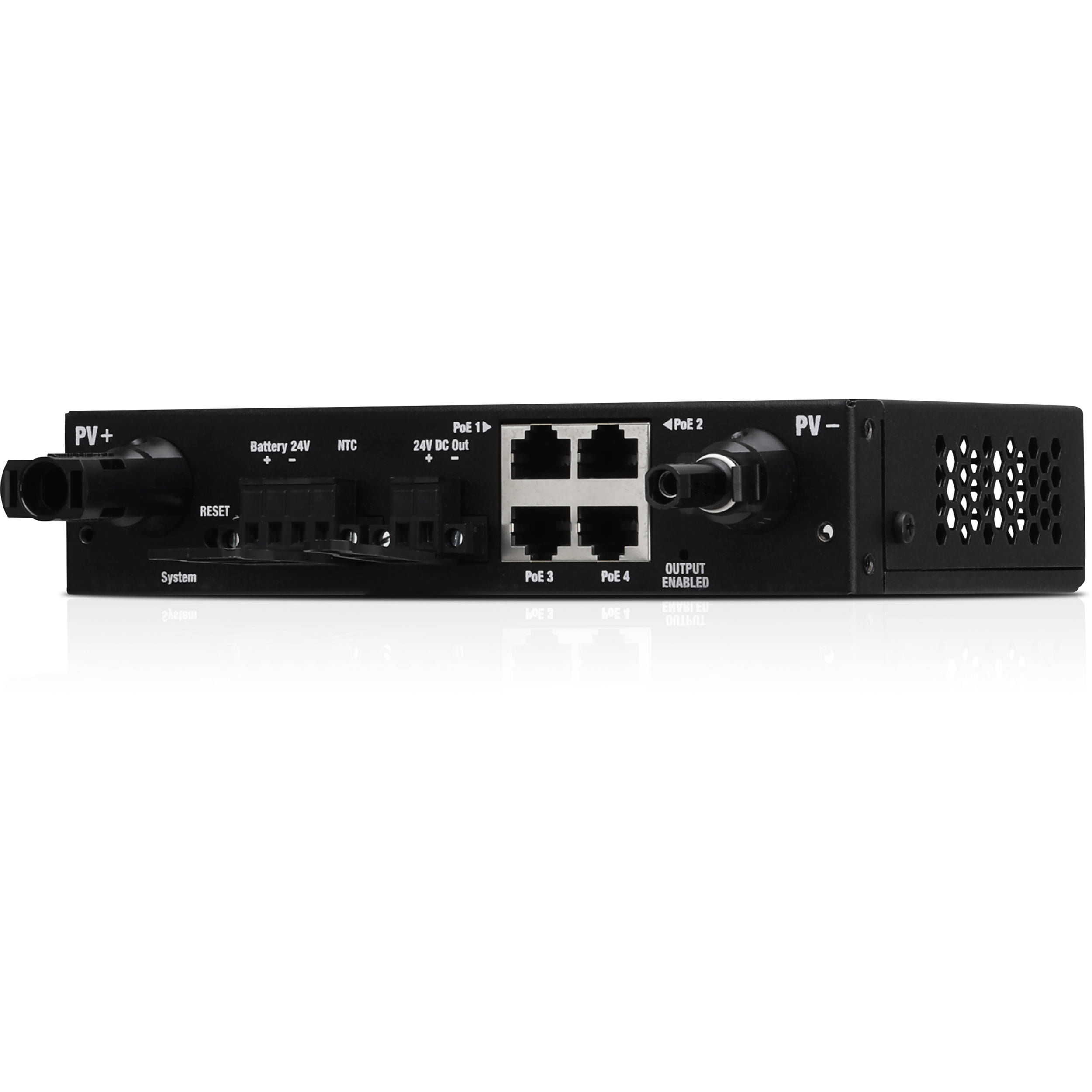 Ubiquiti Networks SunMax SolarSwitch